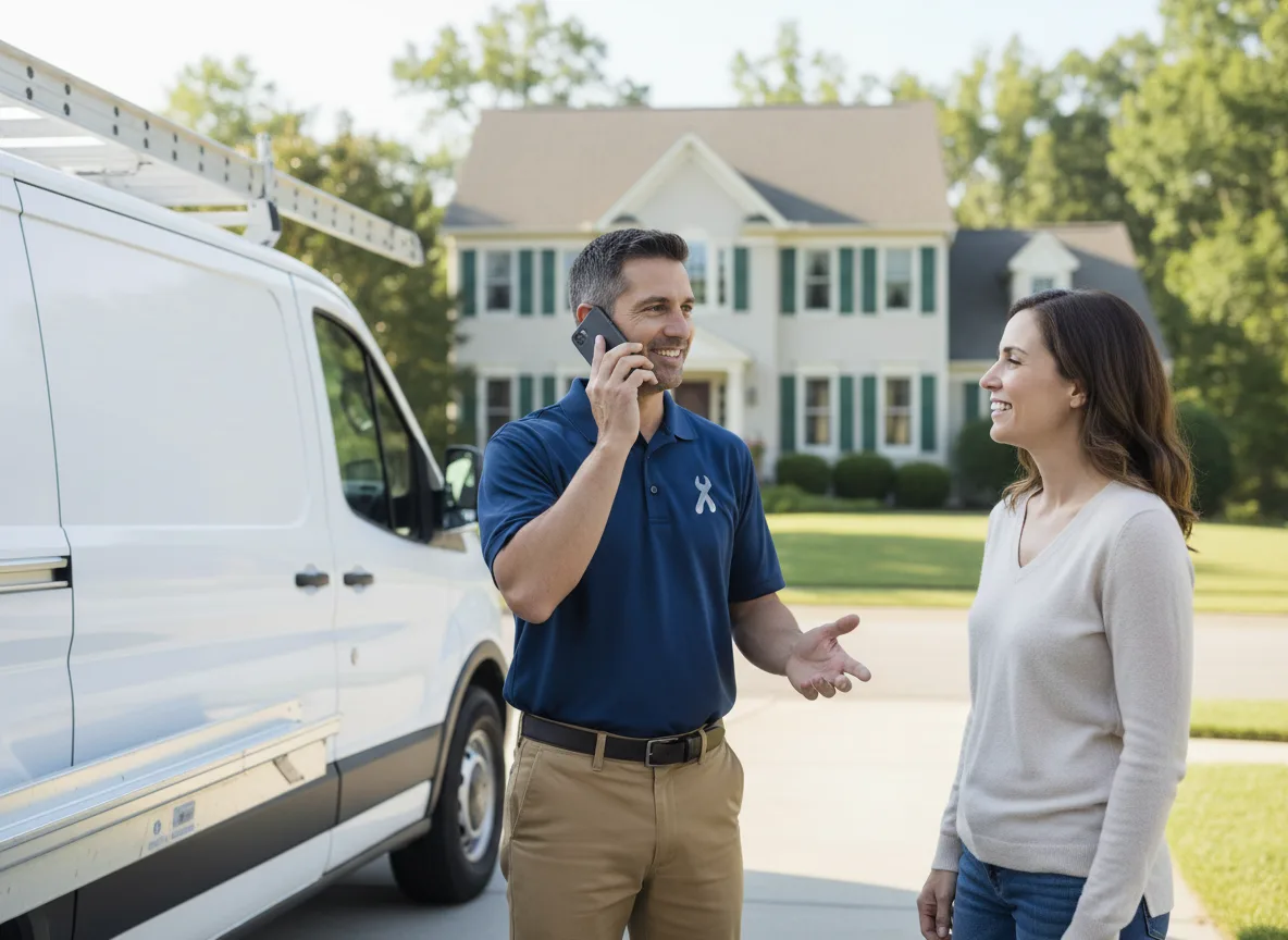 Home Gutter Service Indio, CA FAQs